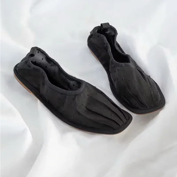 Cecilie Bahnsen | Shoes | Cecilie Bahnsen X Hereu Edition Hyacinth